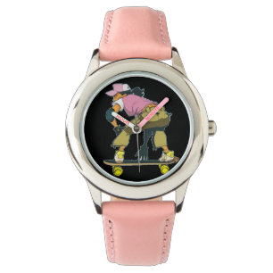 S8R Girl Watch