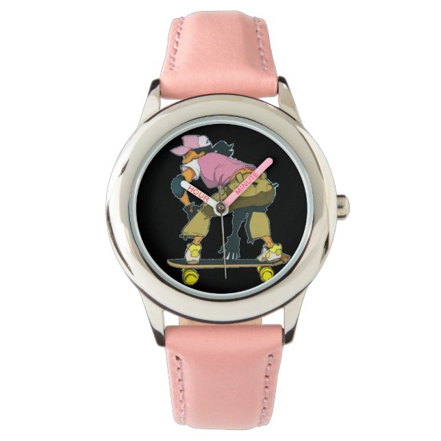 S8R Girl Watch (Front)