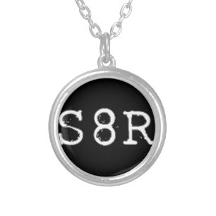S8R Necklace
