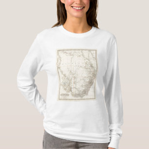 S Australia, NSW, Victoria, Queensland T-Shirt