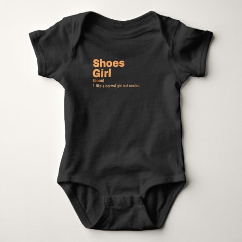 s baby bodysuit