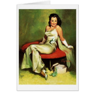 s "Captivating" Cards