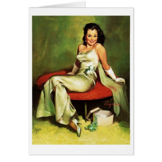s "Captivating" Cards (Front)