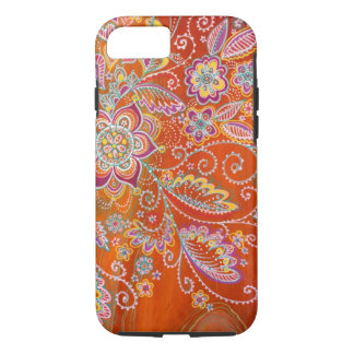 S-Corfee Norwegian Wood - iPhone 7 case