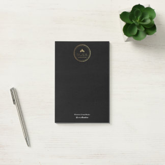 S.E. Zell Post-Its Post-it Notes