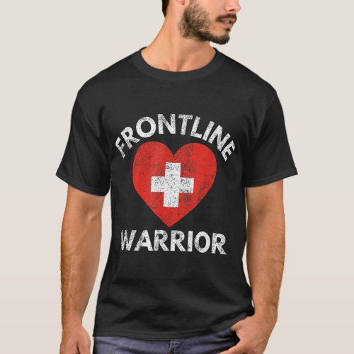 s for Hospital Healthcare Workers T_Shirt