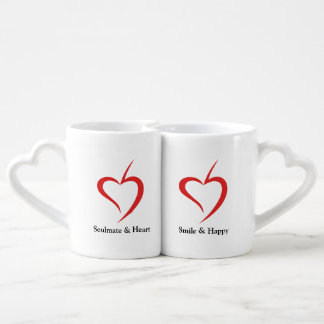 S&H COFFEE MUG SET