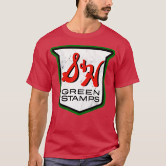 S&H Green Stamps T-Shirt