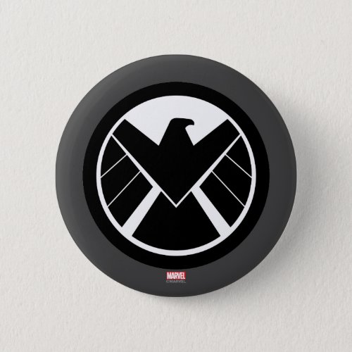 SHIELD Icon Button