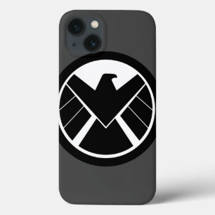 S.H.I.E.L.D Icon iPhone 13 Case