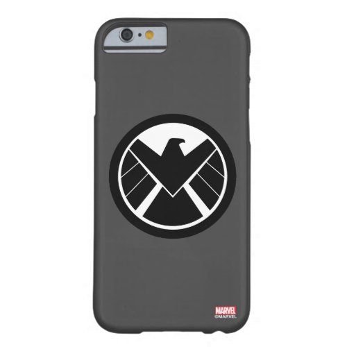 SHIELD Icon Barely There iPhone 6 Case