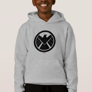 S.H.I.E.L.D Icon Hoodie