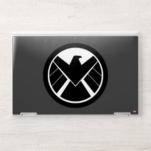 S.H.I.E.L.D Icon HP Laptop Skin
