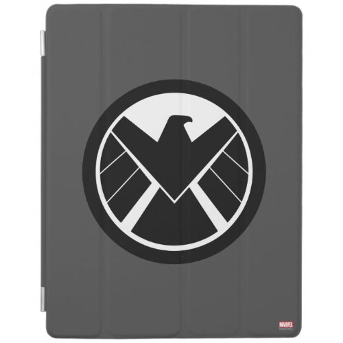 SHIELD Icon iPad Smart Cover