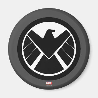 S.H.I.E.L.D Icon Magnet