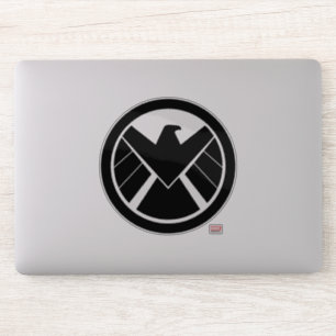 S.H.I.E.L.D Icon Sticker