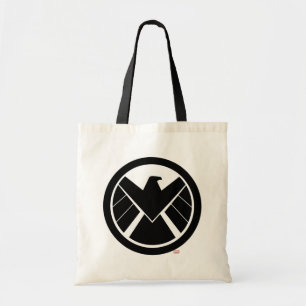 S.H.I.E.L.D Icon Tote Bag