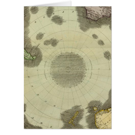 S Hemisphere Cards (Front)