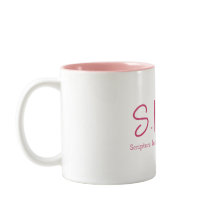 S.I.P.S. Mug Color Interior - Pink