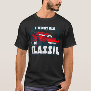 s Im Not Old Im  Lightning Mc  T-Shirt