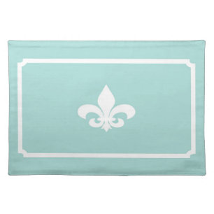 S.K. Paris Le Fleur Placemat
