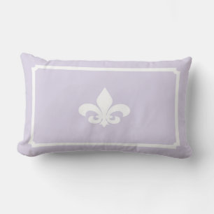 S.K. Paris Le Fleur Throw Pillow