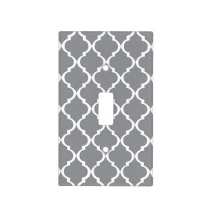S.K. Trellis Light Switch Cover