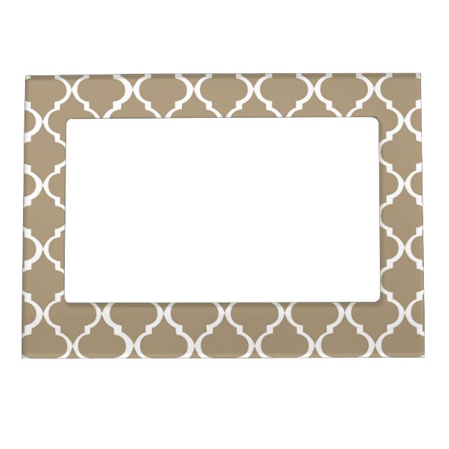 S.K. Trellis Magnetic Frame (Front)