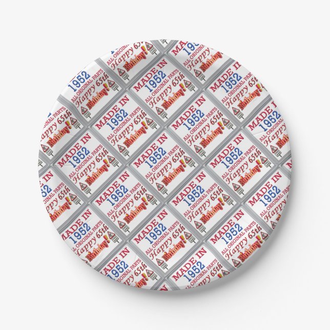 s-l1000------ paper plates (Front)