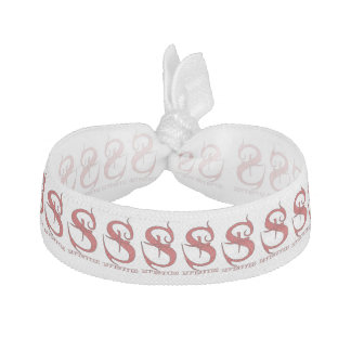 S+ Lifestyle Elastic Hair Tie