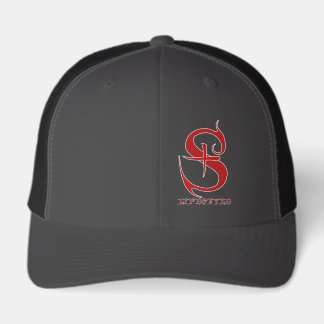 S+ Lifestyle Hat