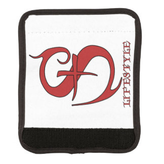 S+ Lifestyle Luggage Handle Wrap