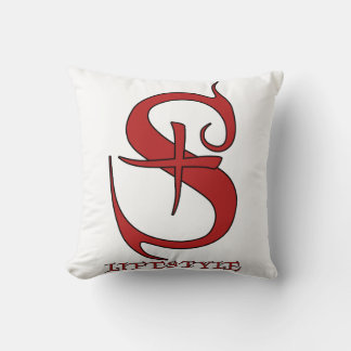 S+Lifestyle Pillow