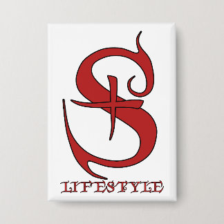 S+ Lifestyle Pin