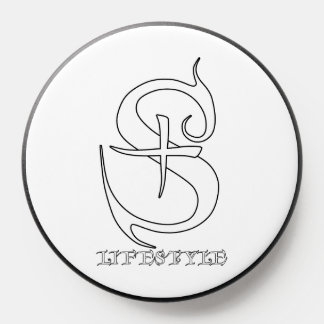 S+ Lifestyle PopSocket