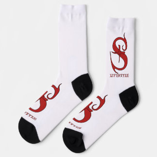 S+ Lifestyle Socks