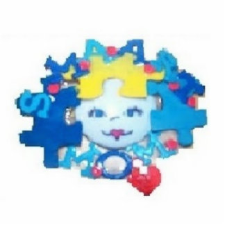 S.M.A.A.R.T.Mom Sculpture