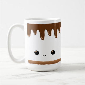 S’More Coffee Please Mug