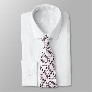 s neck tie