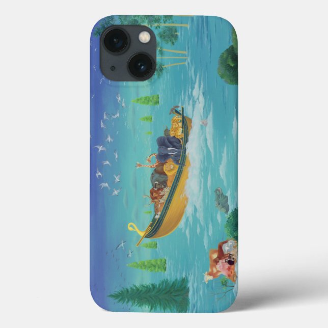 S.O.S. 1994 Case-Mate iPhone CASE (Back)