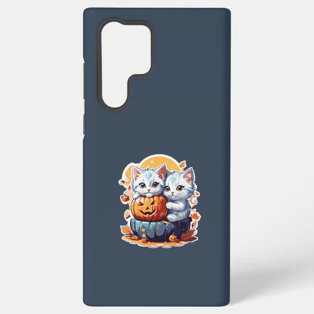 S-Pen case case (Back)