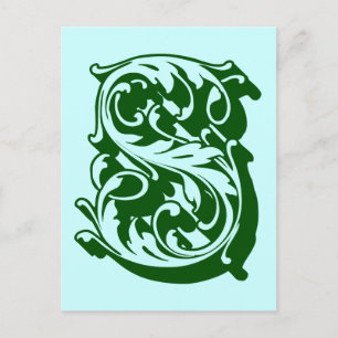 S POSTCARD