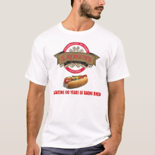 S. Rosen's T-Shirt
