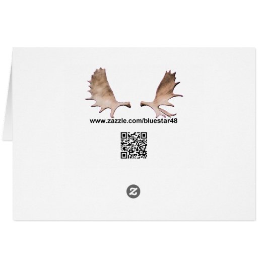 S Rozhdestvom - Cold Night In Idaho (Back Horizontal)