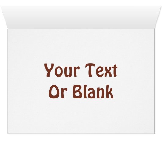 S Rozhdestvom - Dog Sled (Inside Horizontal (Bottom))