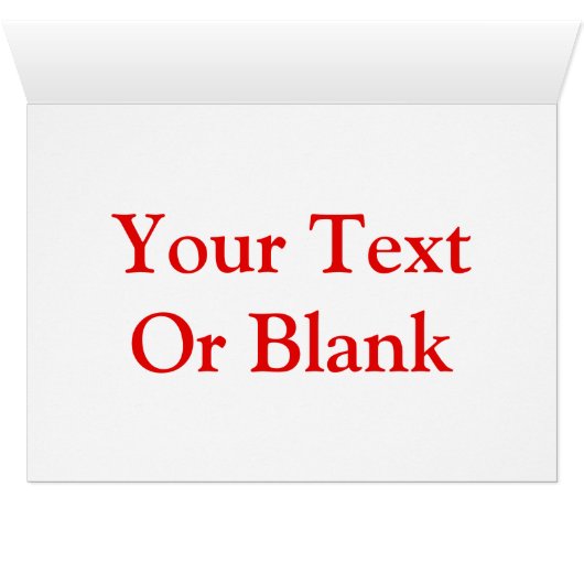 S Rozhdestvom - Winter Eagle (Inside Horizontal (Bottom))