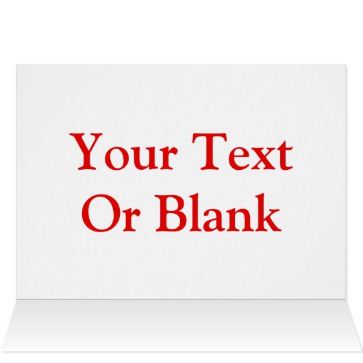 S Rozhdestvom - Winter Eagle (Inside Horizontal (Top))