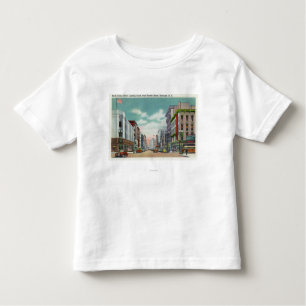 S Salina Street from Fayette Street Toddler T-shirt