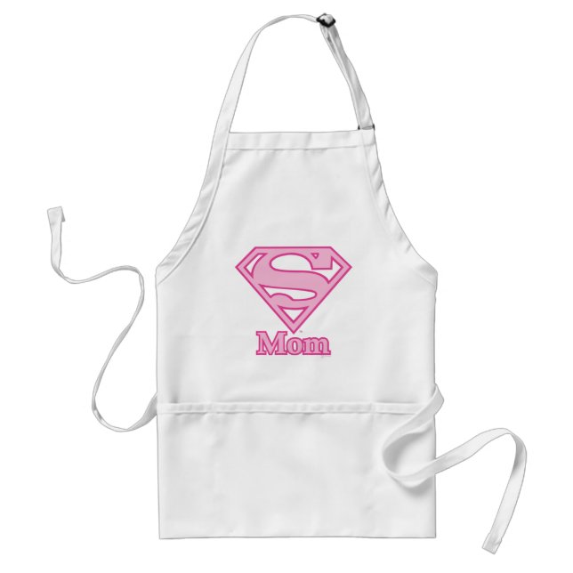 S-Shield Mom Adult Apron (Front)