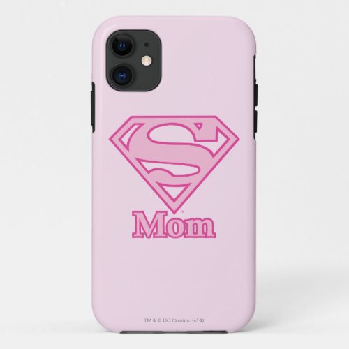 S_Shield Mom iPhone 11 Case
